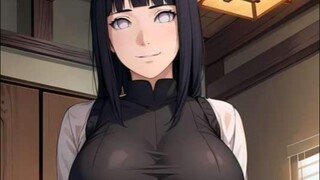 HINATA BUAHNYA KETAT BULAT DAN SUPER BESAR