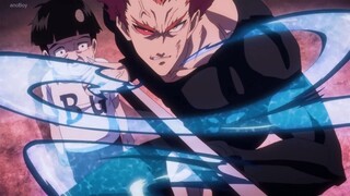 One Punch Man season 3 episode 2 Sub Indo | REACTION