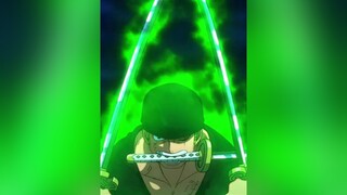 Màn kết hợp hoàn hảo giữa Zoro và Killer onepiece zoro killer anime