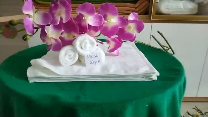 Khan Tay Khan An Spa Khach San TPHCM - Thegioikhangiasi