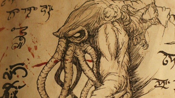 หนังสยองขวัญสุดระทึกปี 2023 ดัดแปลงจากนิยายคธูลู ปีศาจร้ายยืดอายุชีวิตด้วยการสลับแลกเปลี่ยนวิญญาณของ