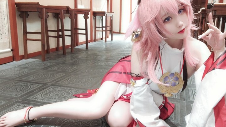 【 Ruoqi 】ขอบคุณจิ้งจอก