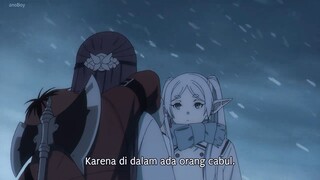 Sousou no Frieren episode 11 Full Sub Indo | REACTION