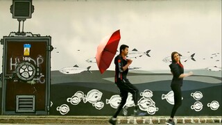 Mersal (2017) [EngSub] Tamil