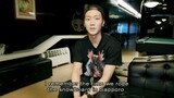 Winner TV DVD SEUNGHOON SPECIAL CLIP - WINNER VARIETY SHOW (ENG SUB)