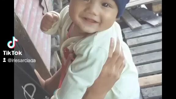 Lapag mo nga anak mo