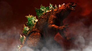 GODZILLA ANNIHILATION | TV Spot