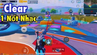 PUBG Mobile _ Trà Trộn CĐ - Khu Vui Chơi Nơi Có Súng Sẽ Làm Vua ... 😆