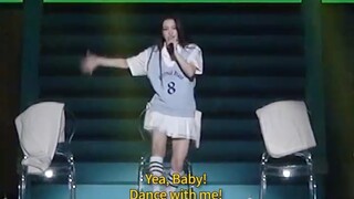 Iroha's cover of the song was reposted by the original singer