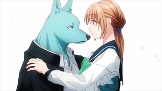 【ตุลาคม/เพลงธีม】รักกับคุณข้ามเผ่าพันธุ์ NCOP【CHiCO with HoneyWorks】