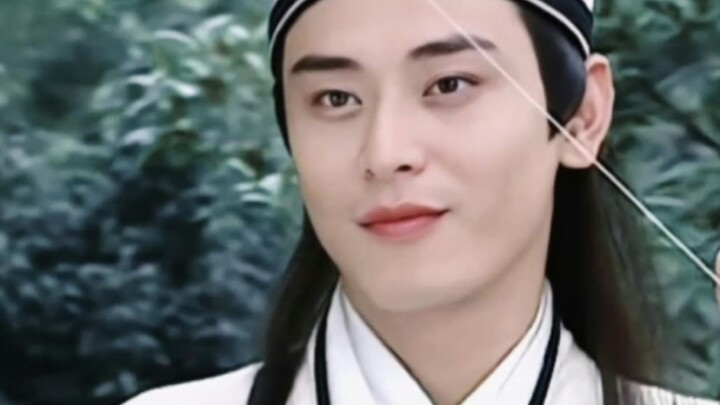 Iconic “Parting Ways Like Swallows and Orioles” Scene | The Psychotic Charm Fully Ignites! That Eye-