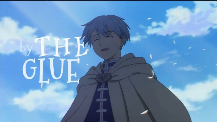 Himmel x frieren amv