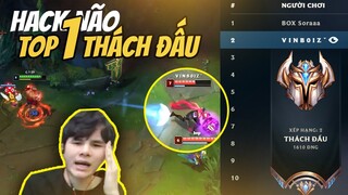 ĐẾN TOP 1 THÁCH ĐẤU VIỆT NAM CŨNG BỊ GẦY '' SÓNG ÂM BẰNG MỒM '' VÀ CÁI KẾT