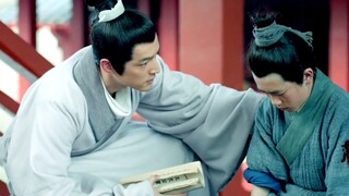 【Niết Bàn Trong Lửa】Bạn có biết tấm bia vô danh trong cung điện Trường Lâm Vương là để tưởng nhớ ai 