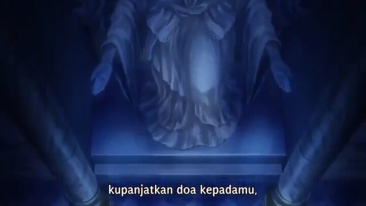 Isekai Cheat Magician Eps 2 Subs indo