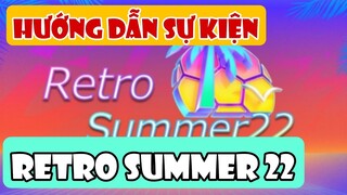 FIFA Mobile - Hướng Dẫn Sự Kiện Retro Summer FIFA Mobile Nhật Bản | HIEU WERNER