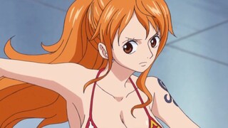 SCENE HARAM ANIME ONE PIECE