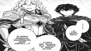My Status as an Assassin Obviously Exceeds the Hero's Chapter 3 Part 6 Tagalog (Filipino) | Intea's