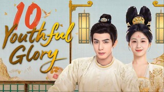 EP10 | YG: ʏօʊȶɦʄʊʟ ɢʟօʀʏ (2025)[EngSub]