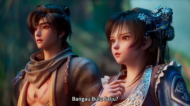 SOU SHEN JI EPS 15 IND SUBTITLE