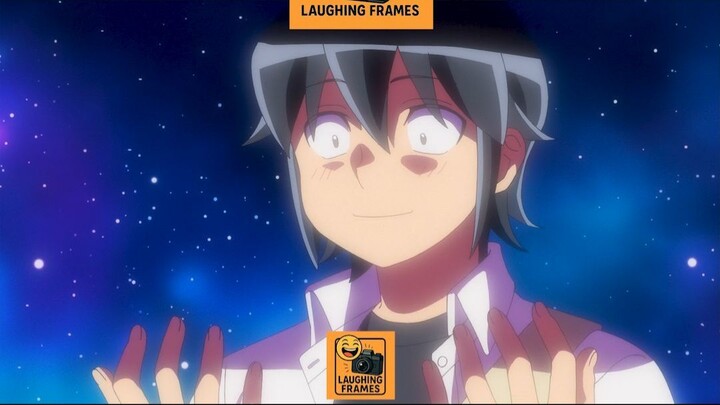 Tsukimichi Blessing of The God