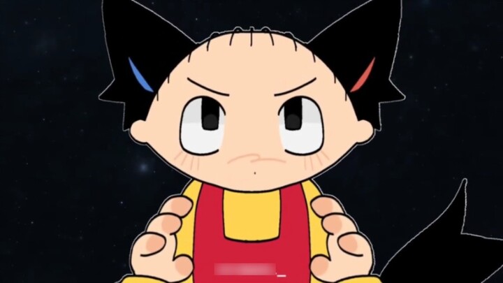 【Family Guy】Das love bop animation meme