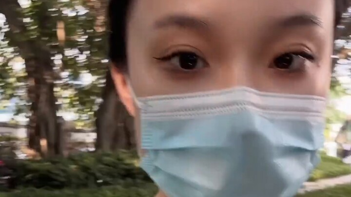 🩰Daily Vlog | A day in the life of a dance teacher earning over 6,000 yuan a month