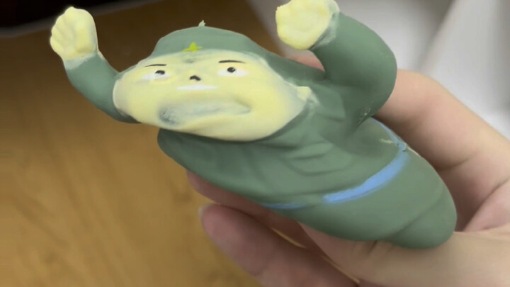 Cái thằng này đúng là chưa từng bị đánh bao giờ.