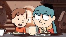 Hilda • Season 2 • Episode 05