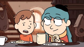 Hilda • Season 2 • Episode 05