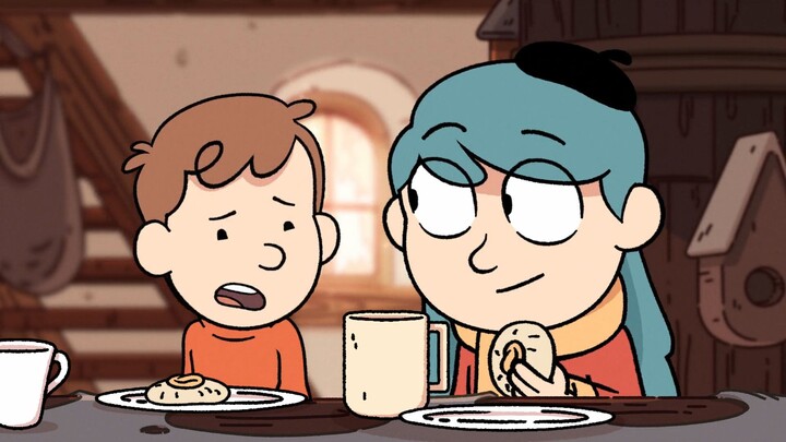 Hilda • Season 2 • Episode 05