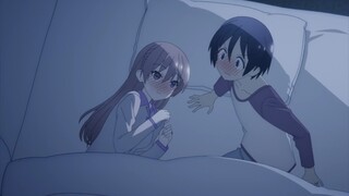 Hãy cưới cô ấy! Tôi có thể sưởi ấm giường của bạn mỗi ngày không? Những ngày này ngày càng trở nên q
