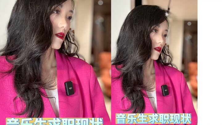 Kondisi Terkini Pencarian Kerja bagi Mahasiswa Musik