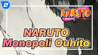 NARUTO | [AMV Gambar Pribadi] Monopoli Ouhito - Obito Uchiha_2
