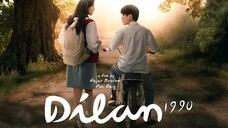 Dilan 1990 ( 2018 )