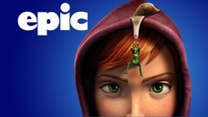 Epic (2013) Full HD Sub Indo