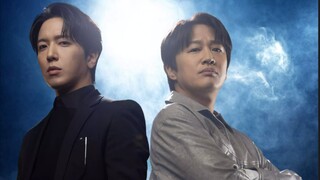 12. TITLE: Brain Works [2023]/Korean Series Action Comedy Crime Drama Tagalog Dubbed HD
