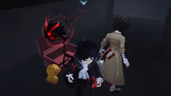 Even after being cured, I still drool