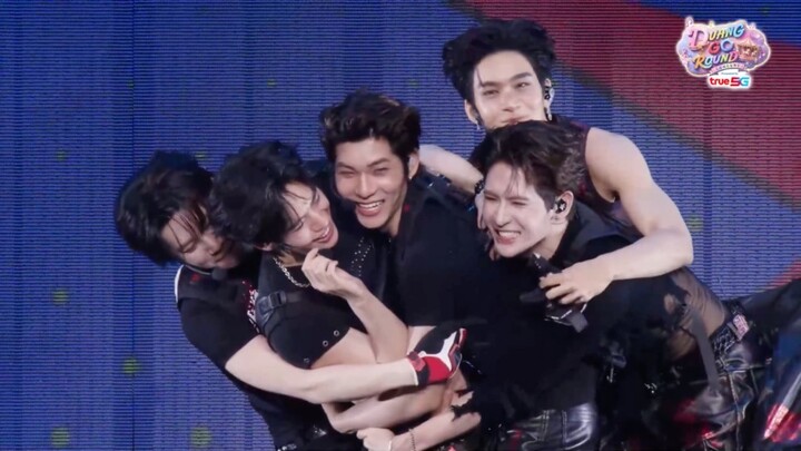 {DUANG GO ROUND DAY2} รักได้แล้ว (NEXT STATUS) - DEXX