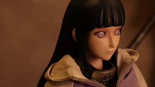 [ข่าวซินเจียว] รูปภาพทางกายภาพของ RocketToys Hinata รั่วไหลออกมา