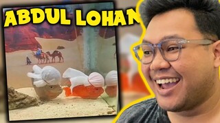 MEME KIW KIW EPISODE  43 || MENAIKAN LEVEL HUMOR