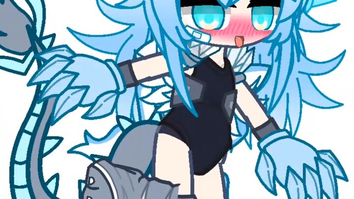 [ชีวประวัติ Monster Girls ใหม่] ความเสื่อมทรามอย่างสมบูรณ์? สฟิอาโกโมรา! ! !