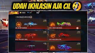 KETIKA GARENA GAK SUKA SAMA ORANG SOMBONG
