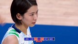 [Week 1] Women's VNL 2024 - Japan vs Germany