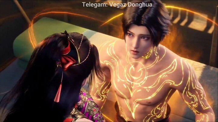 World Defying Dan God Eps 6 Sub Indo Eng