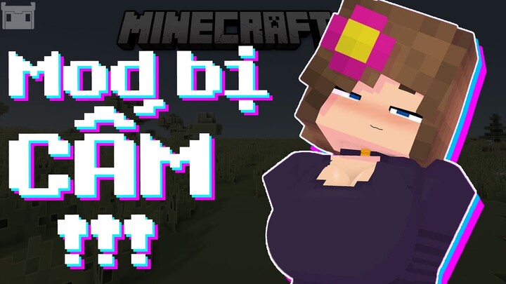 Bản Mod Bị NGUYỀN RỦA Trong Minecraft