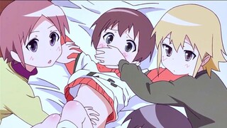 刺猬头+艳遇，你小子教主顶号了？