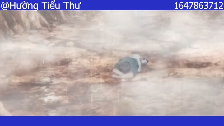 AMV_Lạc vào thế giới game #anime #schooltime