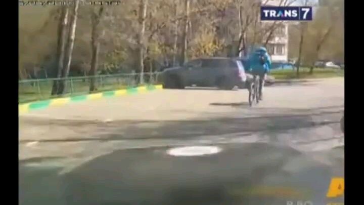 CCTV Trans7 11 agustus 2016