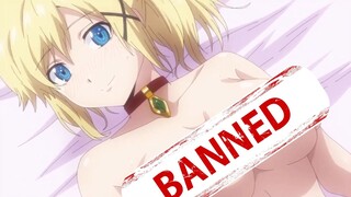 [Yuusha ga Shinda] - Vượt rào cùng Yuna ???